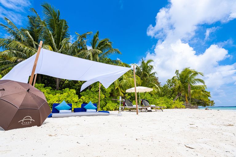 Ayada Maldives — photo 3