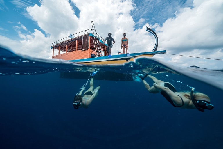 Ayada Maldives — photo 4