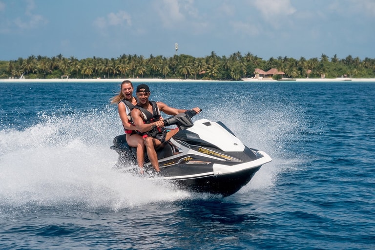 Ayada Maldives — photo 7