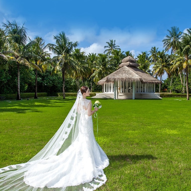 Ayada Maldives — photo 8