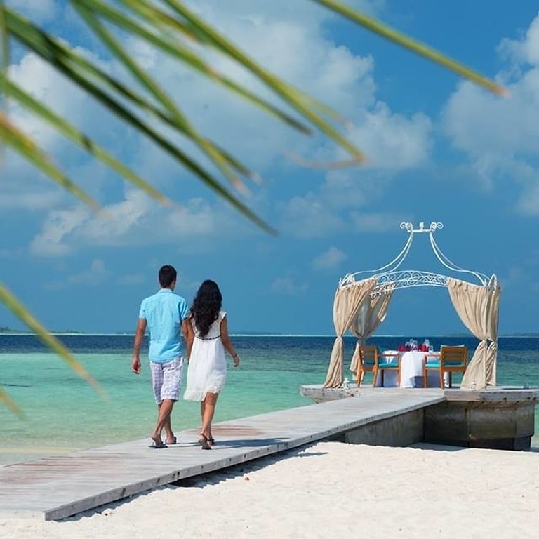Ayada Maldives — photo 14