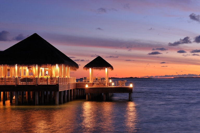 Ayada Maldives — photo 16