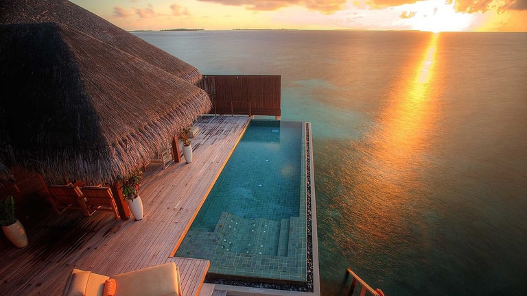 Ayada Maldives — photo 18