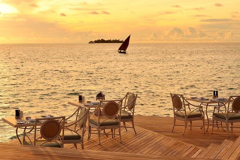Ayada Maldives — photo 20