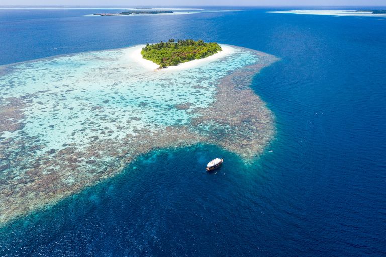 Ayada Maldives — photo 23