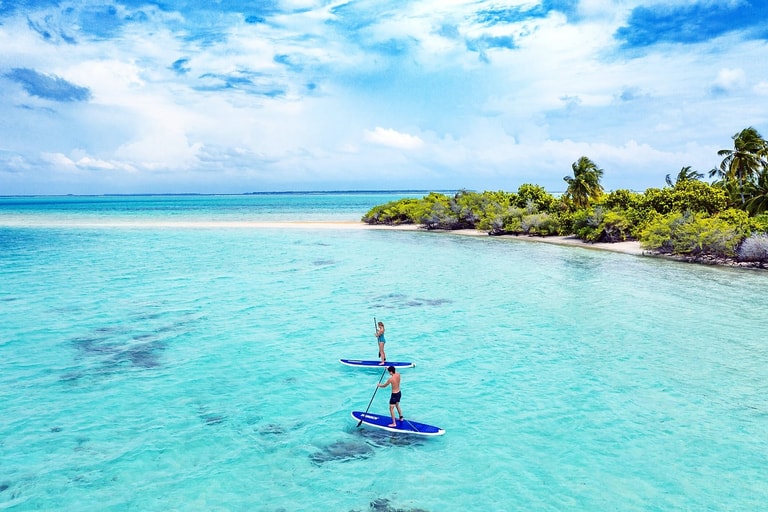 Ayada Maldives — photo 24