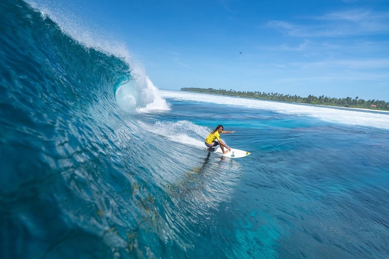 Ayada Maldives — photo 31