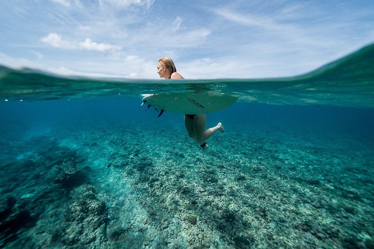 Ayada Maldives — photo 32