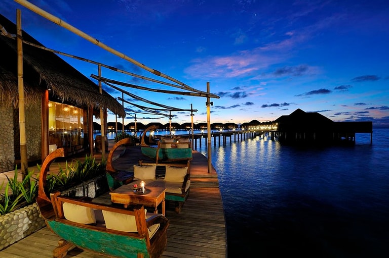 Ayada Maldives — photo 40