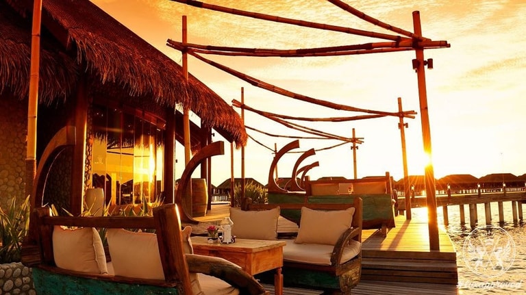 Ayada Maldives — photo 41