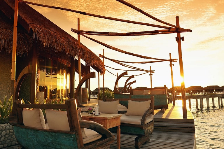 Ayada Maldives — photo 42