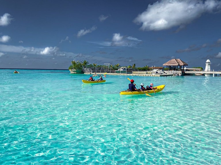 Ayada Maldives — photo 45