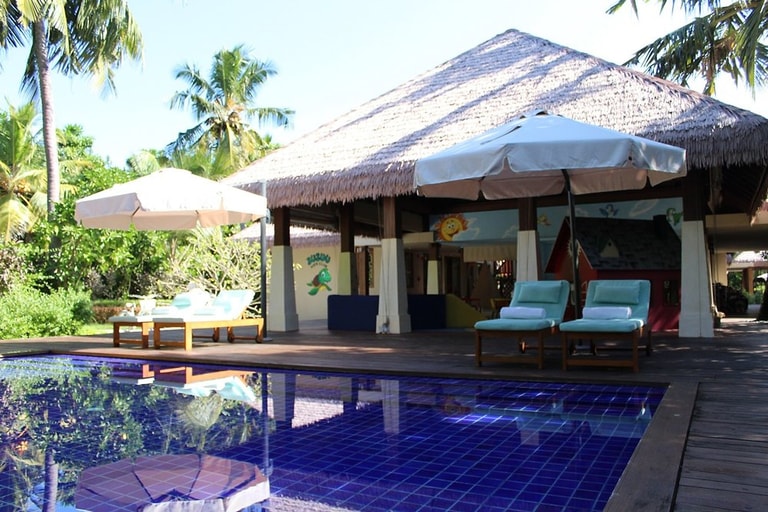 Ayada Maldives — photo 48