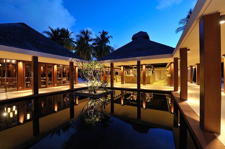 Ayada Maldives — photo 53