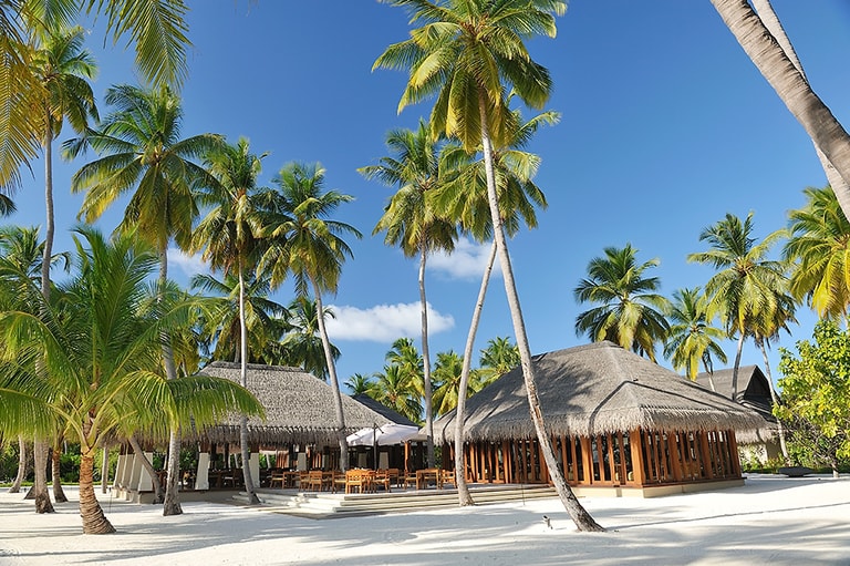 Ayada Maldives — photo 55
