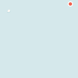 Ayer's Rock site map