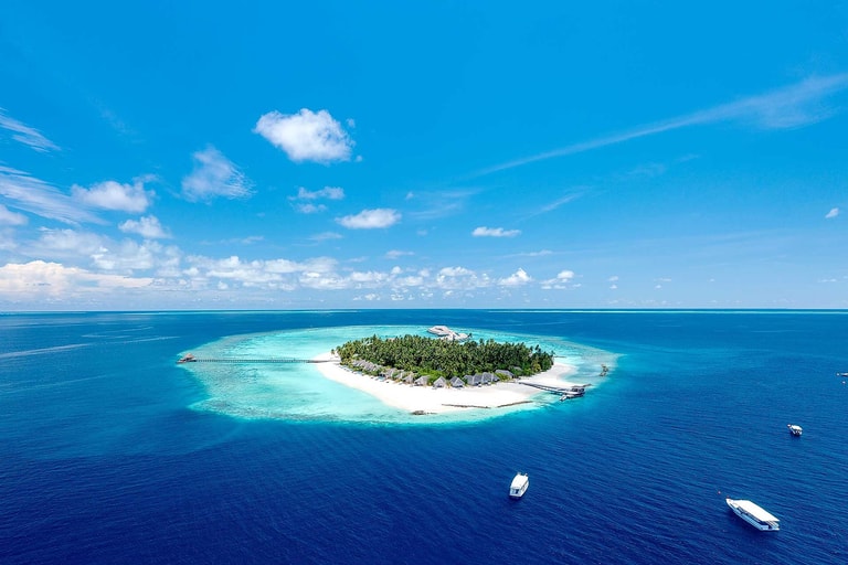 Baglioni Resort Maldives - Luxury All Inclusive — photo 2