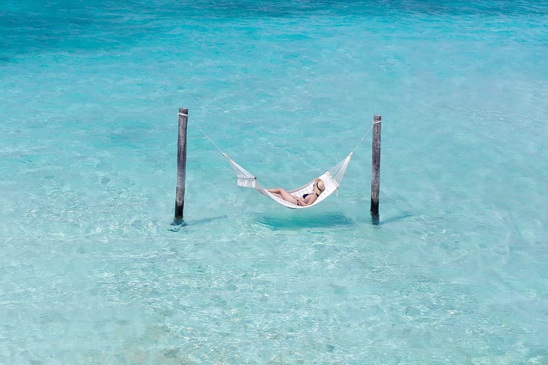 Baglioni Resort Maldives - Luxury All Inclusive — photo 3