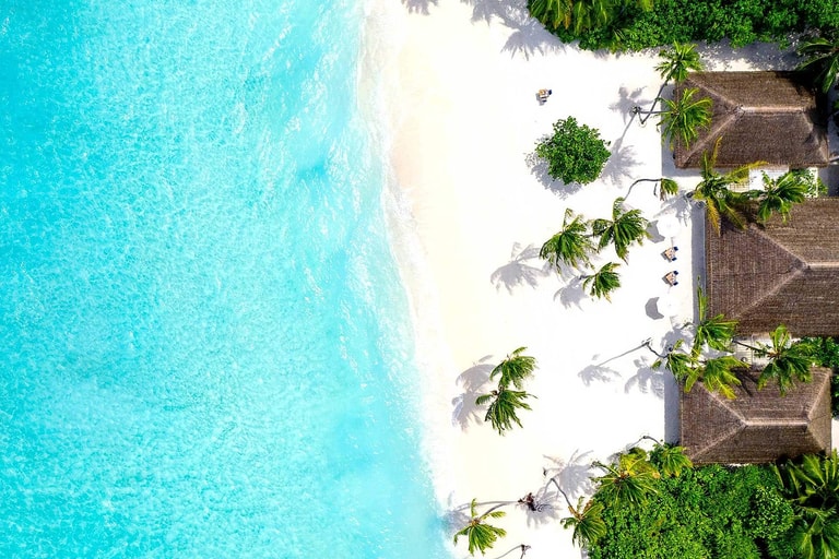 Baglioni Resort Maldives - Luxury All Inclusive — photo 4