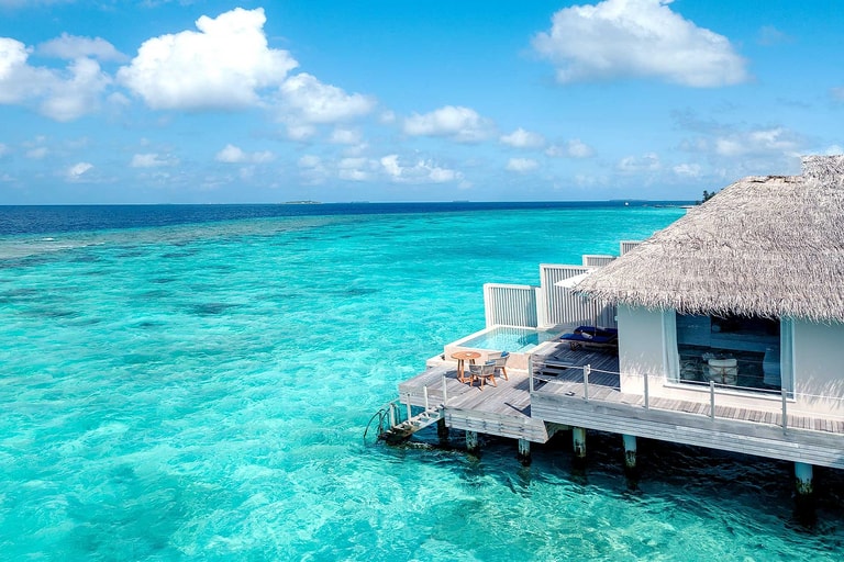 Baglioni Resort Maldives - Luxury All Inclusive — photo 5