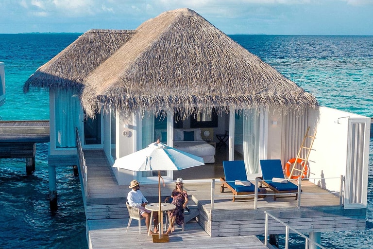 Baglioni Resort Maldives - Luxury All Inclusive — photo 6