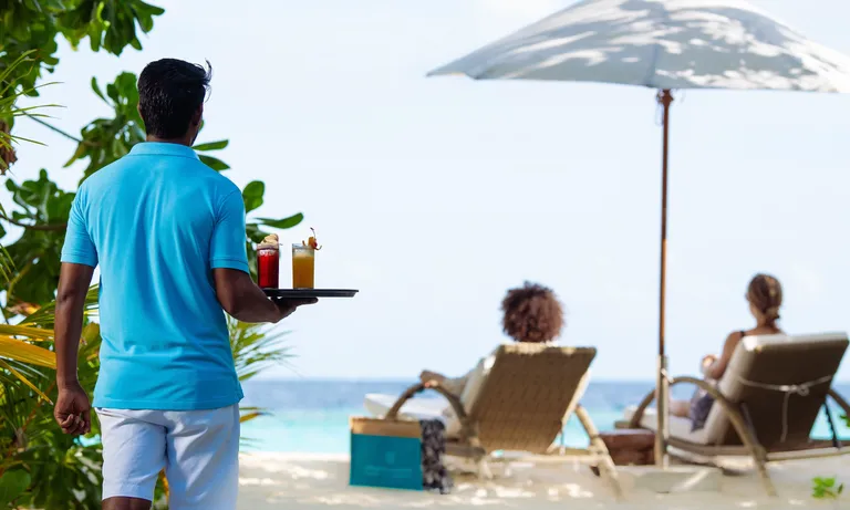 Baglioni Resort Maldives - Luxury All Inclusive — photo 10