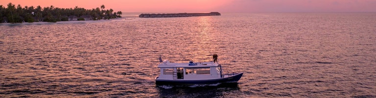 Baglioni Resort Maldives - Luxury All Inclusive — photo 11