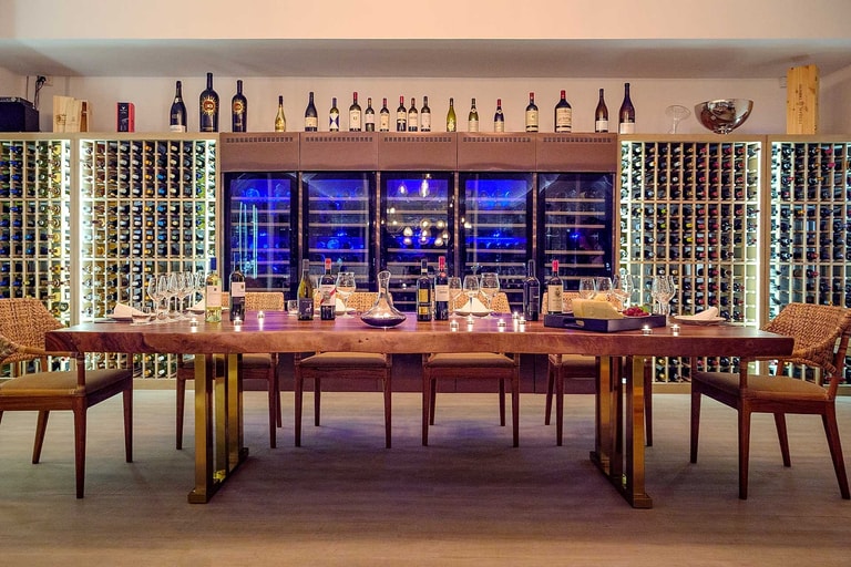 Baglioni Resort Maldives - Luxury All Inclusive — photo 12