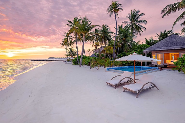 Baglioni Resort Maldives - Luxury All Inclusive — photo 13