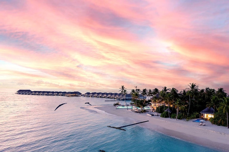 Baglioni Resort Maldives - Luxury All Inclusive — photo 15