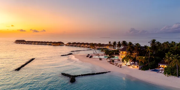 Baglioni Resort Maldives - Luxury All Inclusive — photo 18