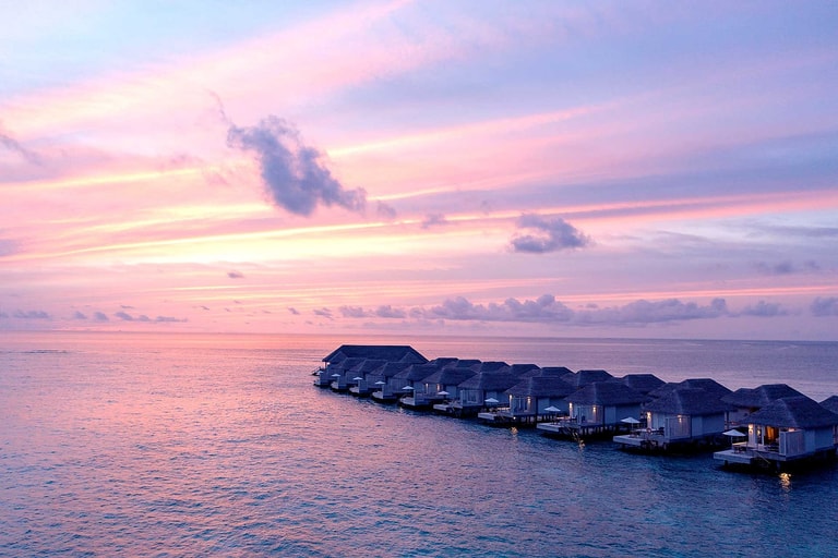 Baglioni Resort Maldives - Luxury All Inclusive — photo 20