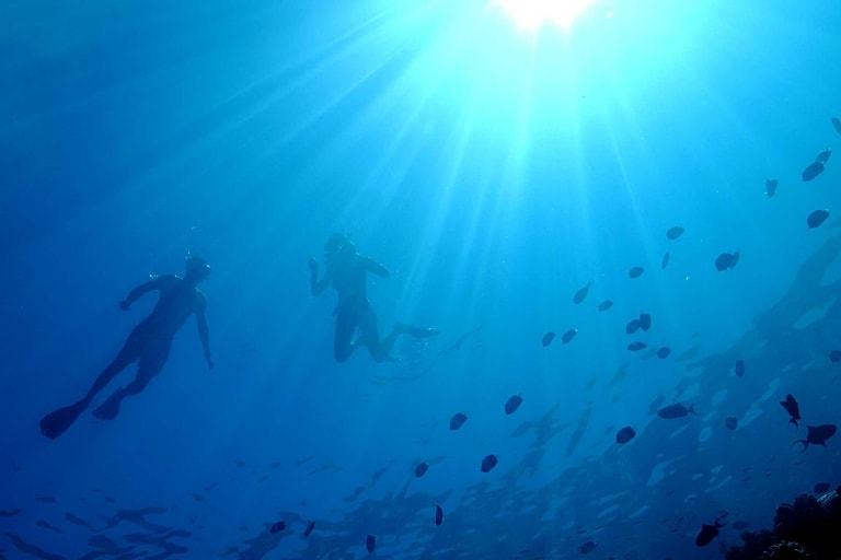 Baglioni Resort Maldives - Luxury All Inclusive — photo 22