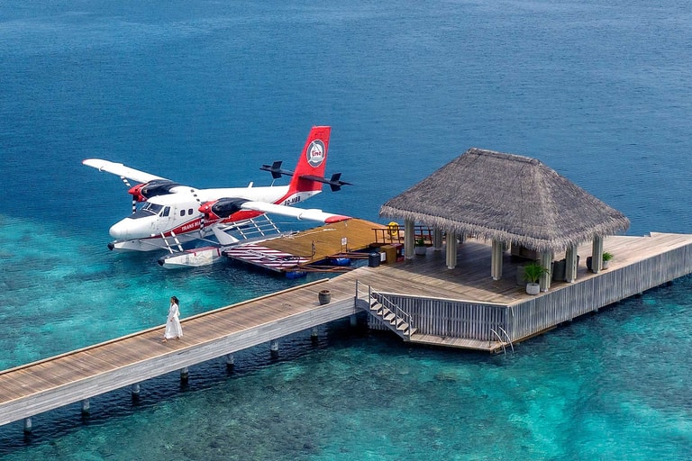 Baglioni Resort Maldives - Luxury All Inclusive — photo 23