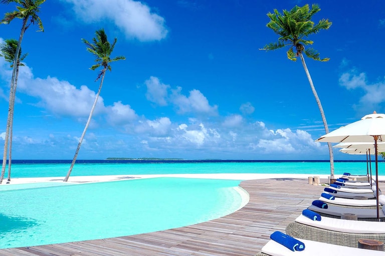 Baglioni Resort Maldives - Luxury All Inclusive — photo 27