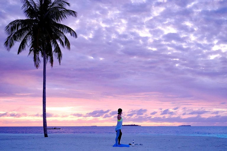 Baglioni Resort Maldives - Luxury All Inclusive — photo 28