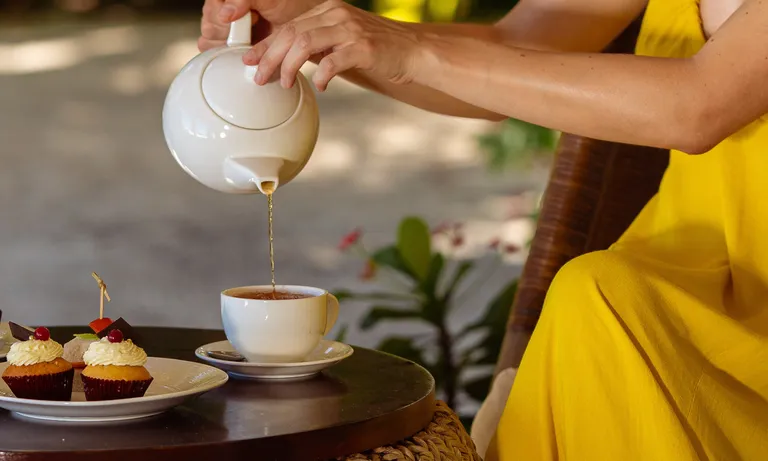 Baglioni Resort Maldives - Luxury All Inclusive — photo 34