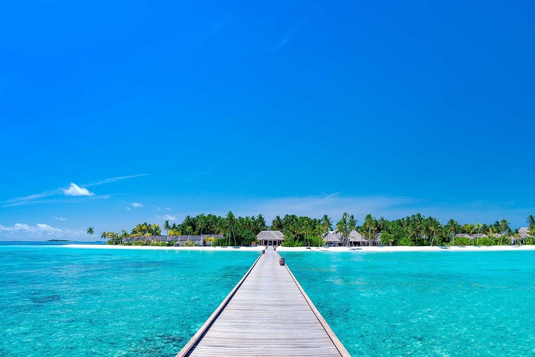 Baglioni Resort Maldives - Luxury All Inclusive — photo 35