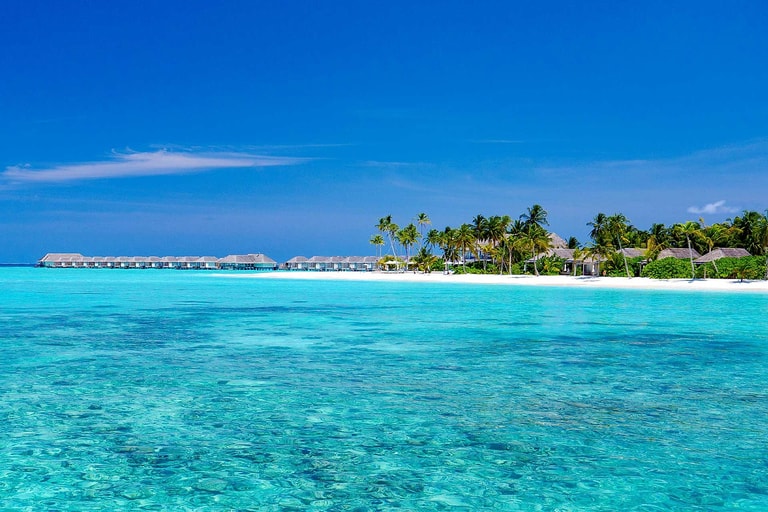 Baglioni Resort Maldives - Luxury All Inclusive — photo 36