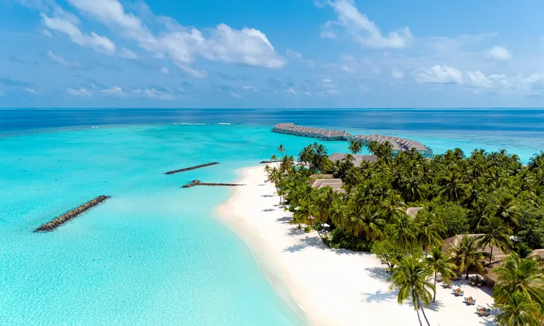 Baglioni Resort Maldives - Luxury All Inclusive — photo 38