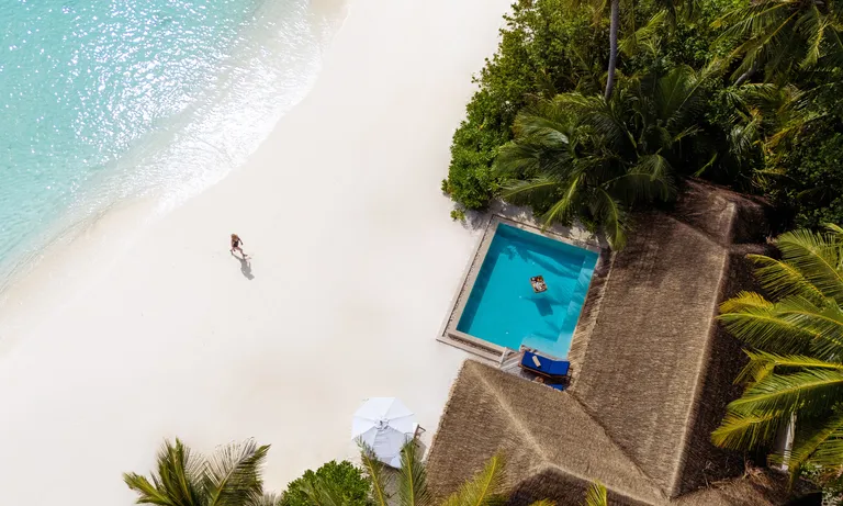 Baglioni Resort Maldives - Luxury All Inclusive — photo 39