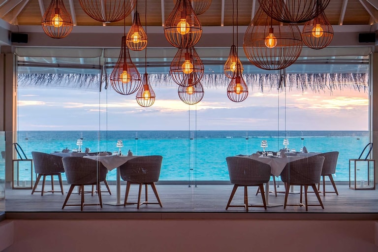 Baglioni Resort Maldives - Luxury All Inclusive — photo 40