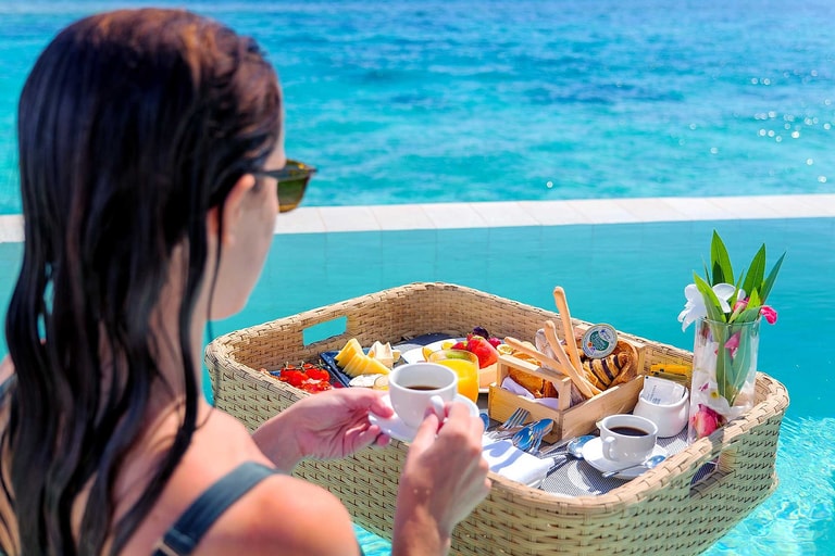 Baglioni Resort Maldives - Luxury All Inclusive — photo 41