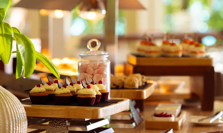 Baglioni Resort Maldives - Luxury All Inclusive — photo 42