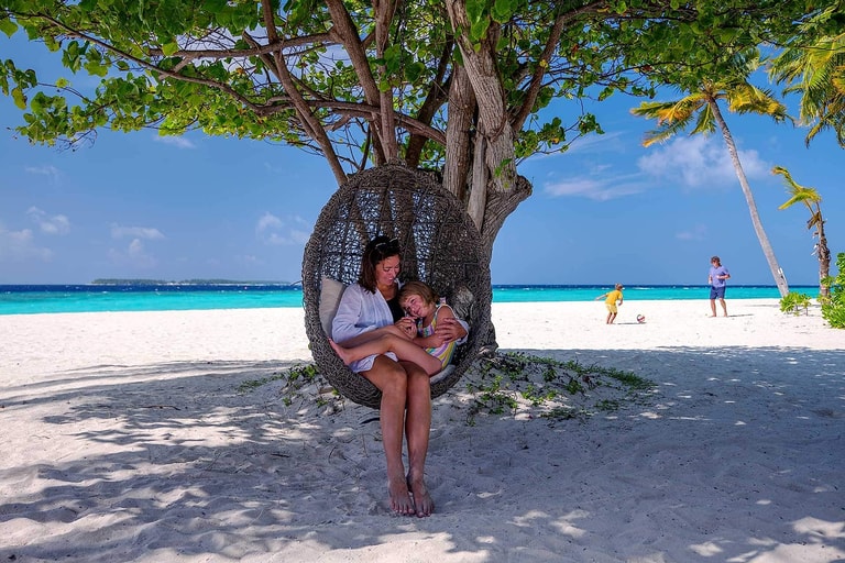 Baglioni Resort Maldives - Luxury All Inclusive — photo 44