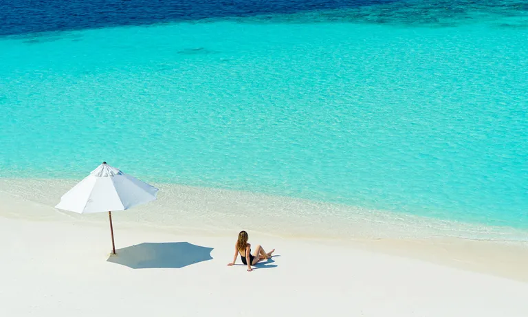 Baglioni Resort Maldives - Luxury All Inclusive — photo 45