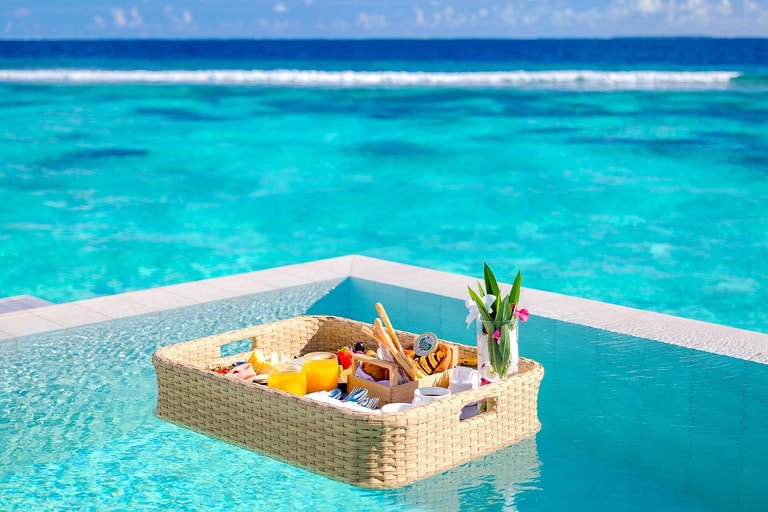 Baglioni Resort Maldives - Luxury All Inclusive — photo 48