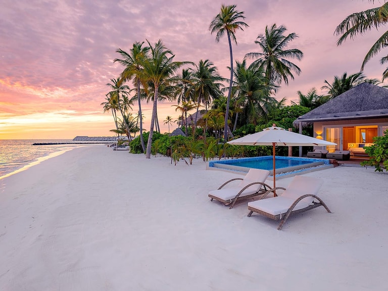 Baglioni Resort Maldives - Luxury All Inclusive — photo 54