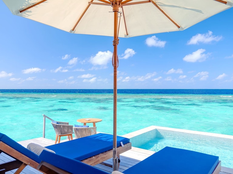 Baglioni Resort Maldives - Luxury All Inclusive — photo 56