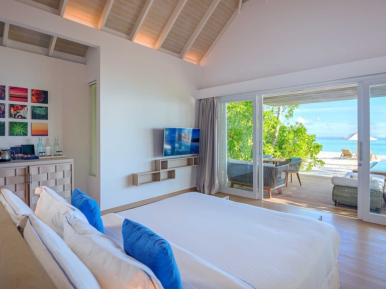 Baglioni Resort Maldives - Luxury All Inclusive — photo 58
